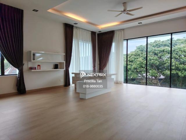 Residential House for rent in Selangor