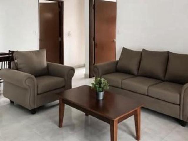 Condominium for rent in Brickfields, Kuala Lumpur