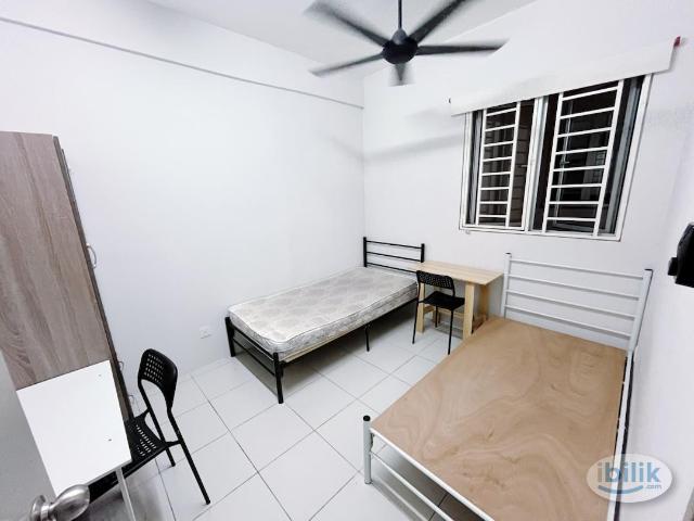 Room for rent in Country Heights Damansara, Kuala Lumpur