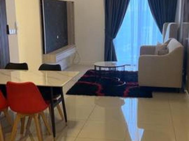 Condominium for rent in Country Heights Damansara, Kuala Lumpur