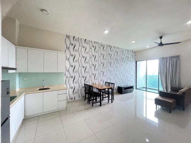 Serviced Residence for rent in Selayang, Selangor