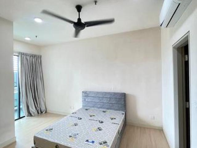 Serviced Residence for rent in Selayang, Selangor