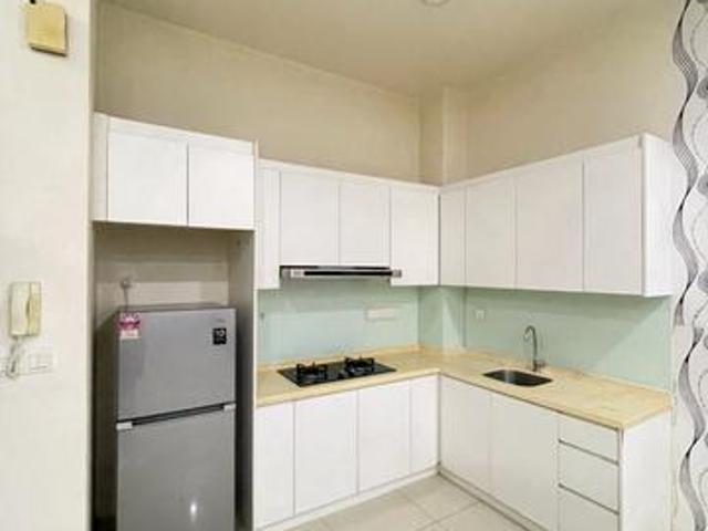 Serviced Residence for rent in Selayang, Selangor