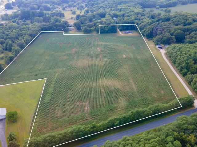 Land for sale in Coloma, Wisconsin