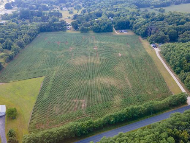 Land for sale in Coloma, Wisconsin