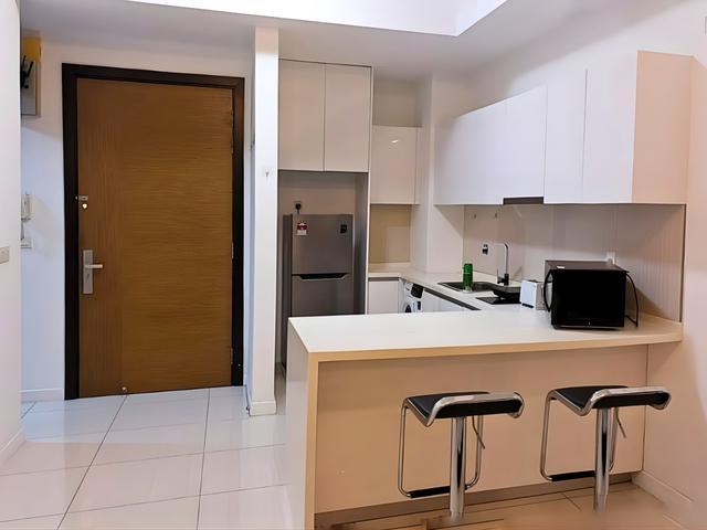 Serviced Residence for rent in Country Heights Damansara, Kuala Lumpur
