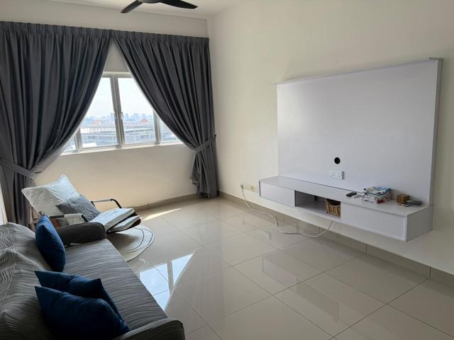 Apartment for rent in Bukit Jalil, Kuala Lumpur