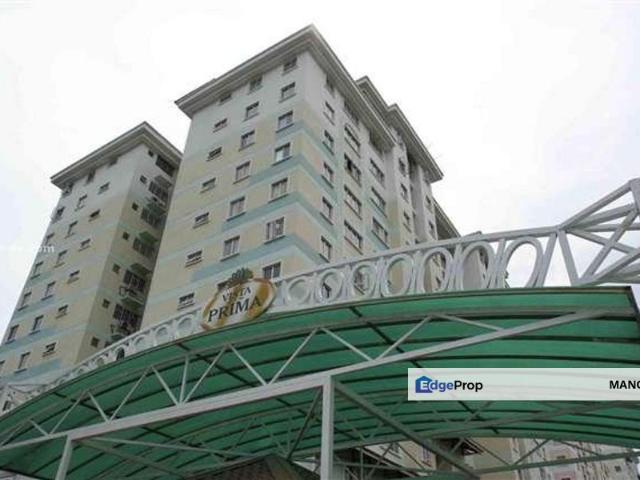 Condominium for rent in Petaling, Subang Jaya