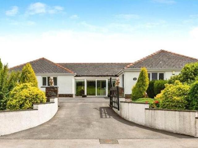 House for sale in Llandeilo, Wales