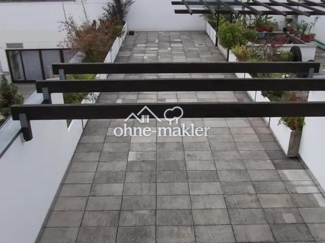 Apartment kaufen in Siedlung Buchenau, Fürstenfeldbruck