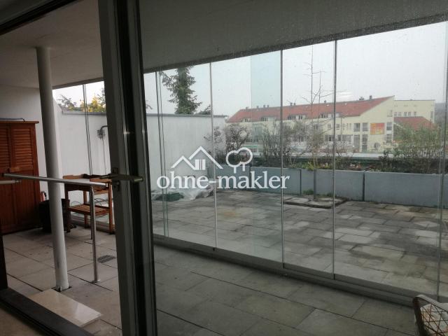 Apartment kaufen in Siedlung Buchenau, Bruck