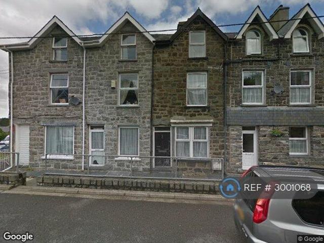 House for rent in Ffestiniog, Llan Ffestiniog