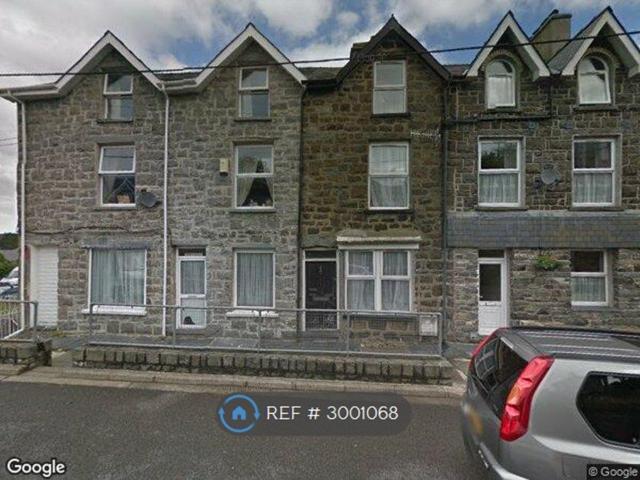 House for rent in Ffestiniog