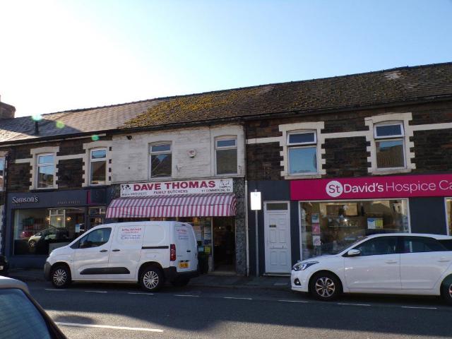 Apartment for rent in Risca, Wales