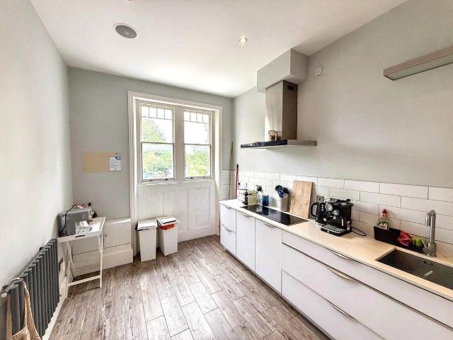 Apartment for rent in Putney, Greater London