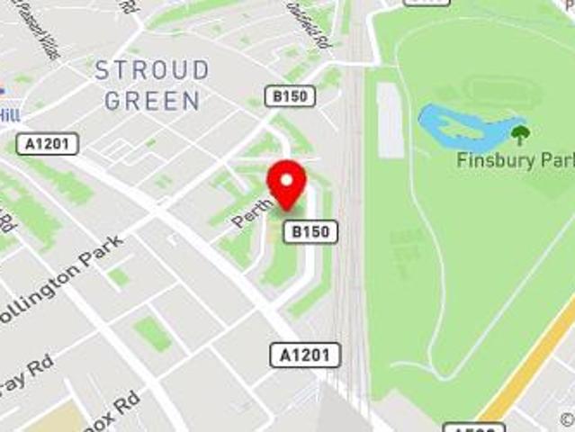 House for rent in Stroud Green, Greater London