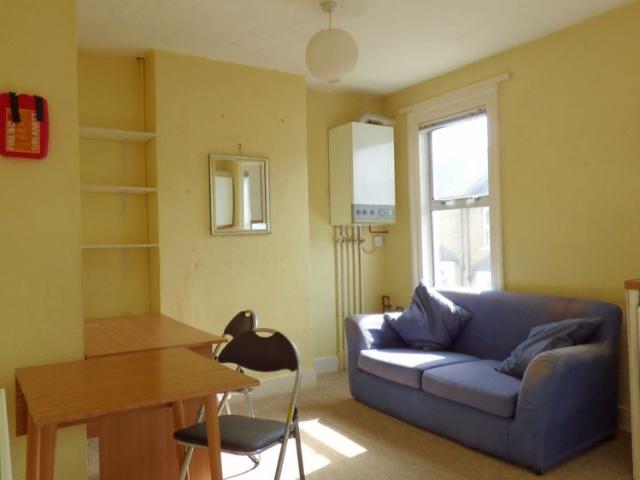 Room for rent in The Slade, Oxfordshire