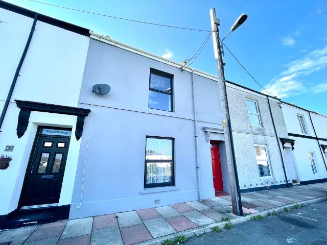 Apartment for rent in Torpoint