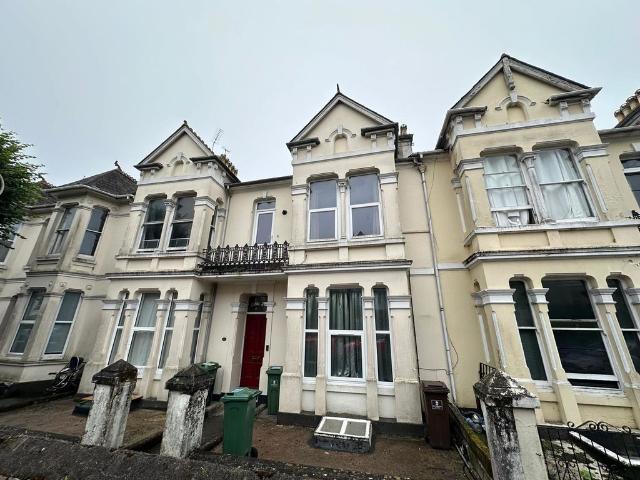 Apartment for rent in Mount Wise
