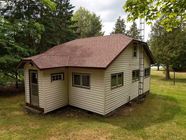 House for sale in Iron River, Michigan