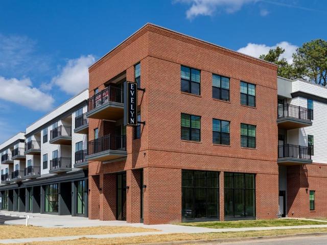 Apartment for rent in Virginia