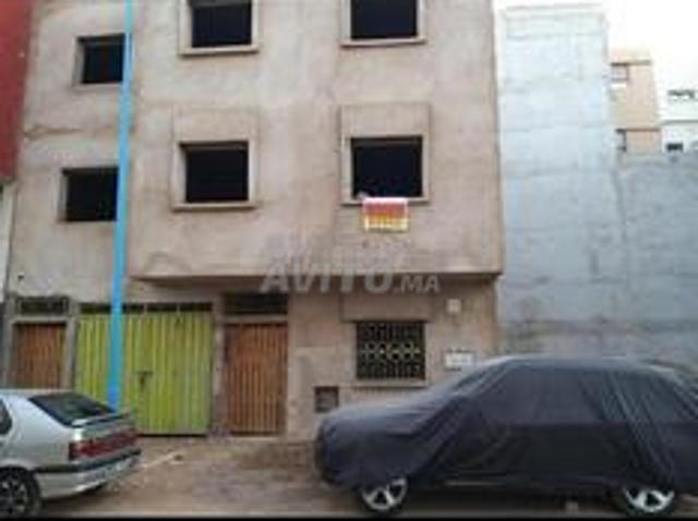 Maison vente à El Ma, Gharb-Chrarda-Beni Hssen