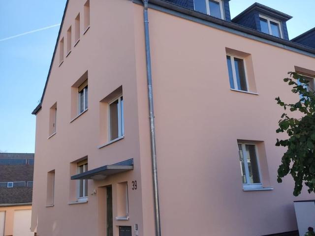 Wohnung mieten in Sachsenhausen, Hessen