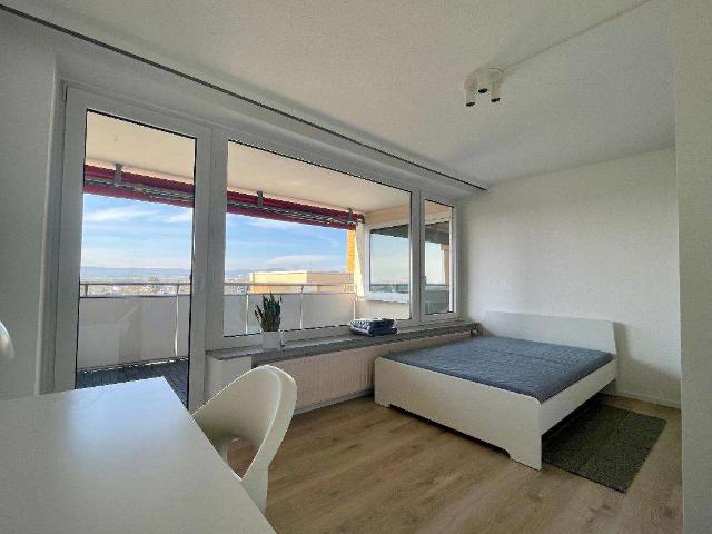 Wohnung kaufen in West, Frankfurt am Main
