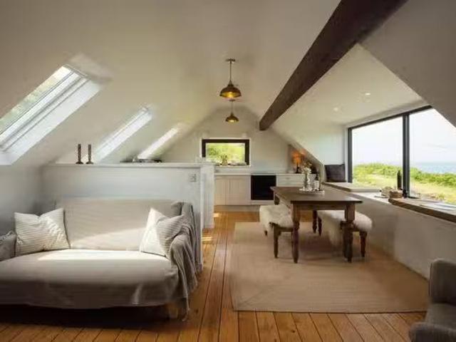 Apartment for rent in Trefin, Wales