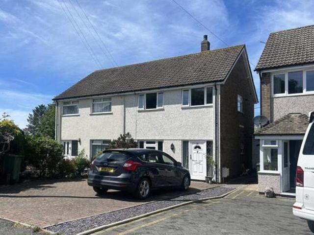 House for sale in Tywyn, Wales