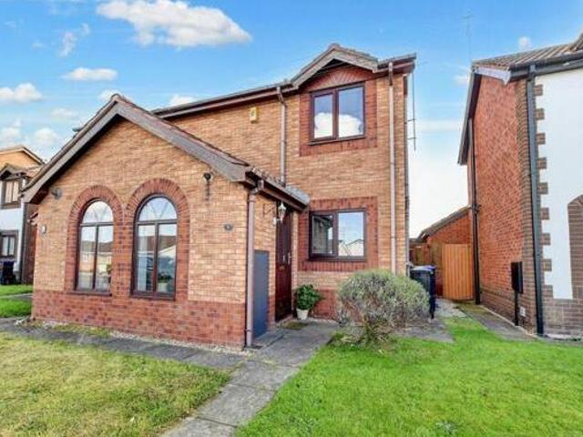 House for sale in Rhyl, Wales