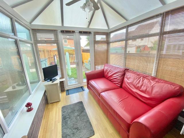 House for rent in Gowerton, Wales