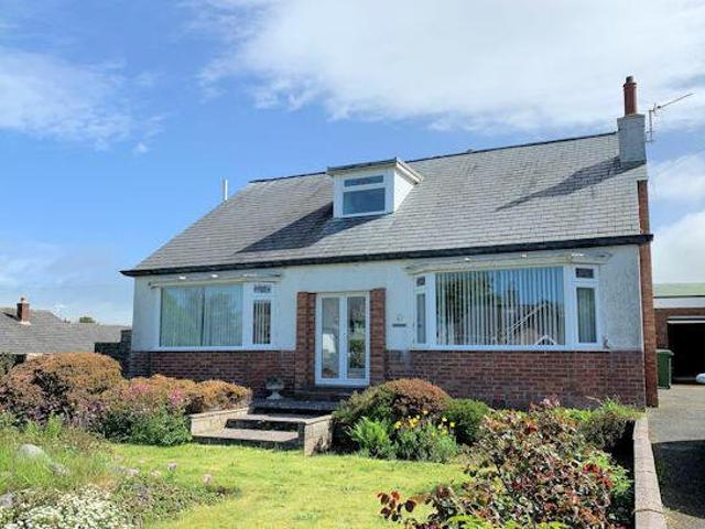 House for sale in Tywyn, Wales