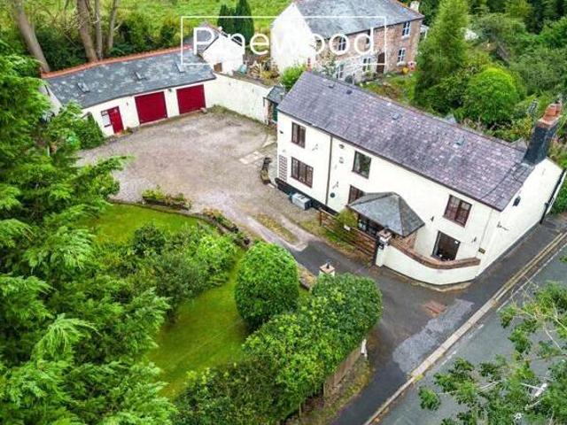 House for sale in Lyons, Greater London