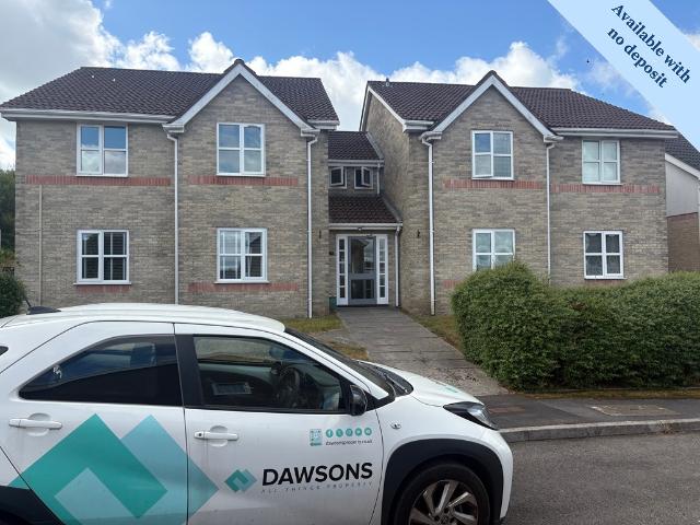 Apartment for rent in Llansamlet, Wales