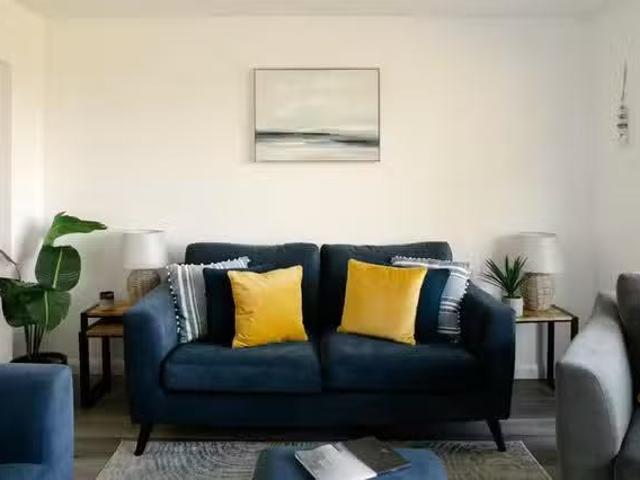 Apartment for rent in Nefyn, Wales