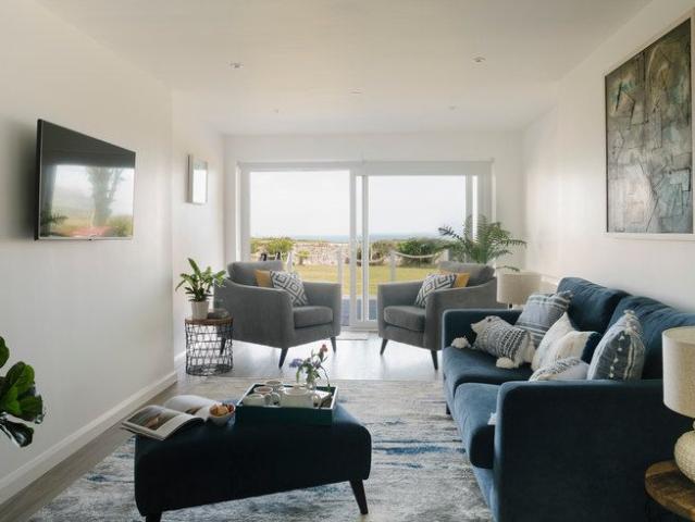 House for rent in Pwllheli