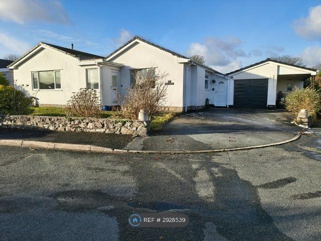 House for rent in Moelfre, Wales