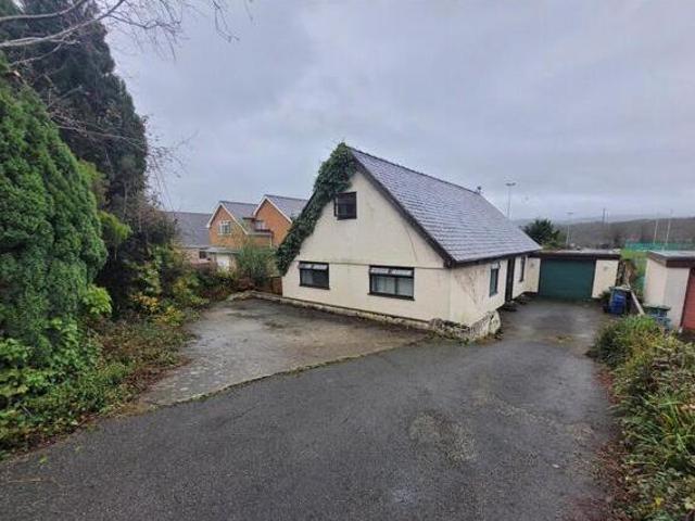 House for sale in Caernarfon