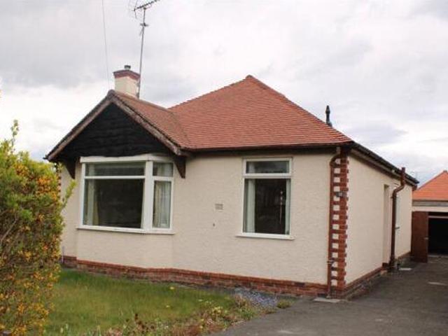 House for sale in Prestatyn, Wales