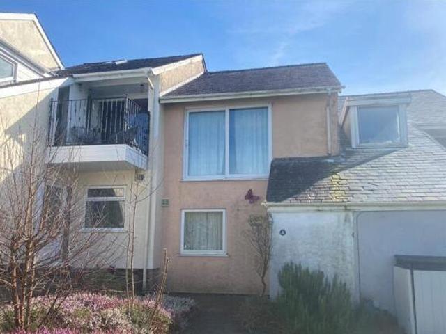 House for sale in Y Felinheli, Wales
