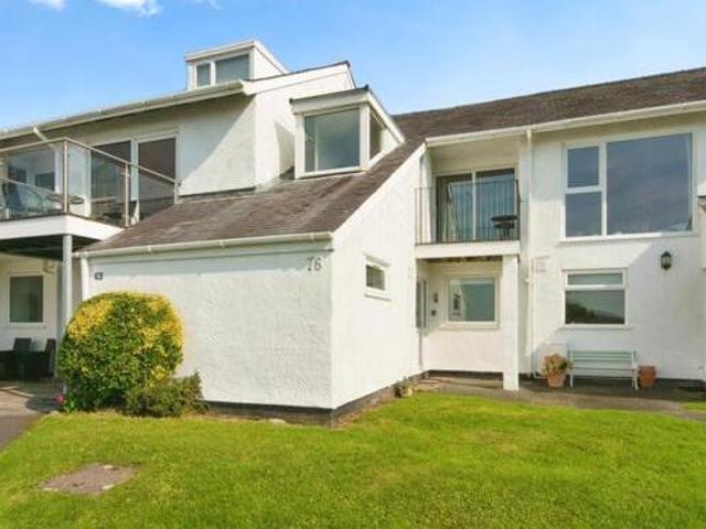 House for sale in Y Felinheli, Wales