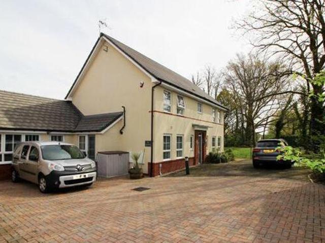 House for sale in Lyons, Greater London