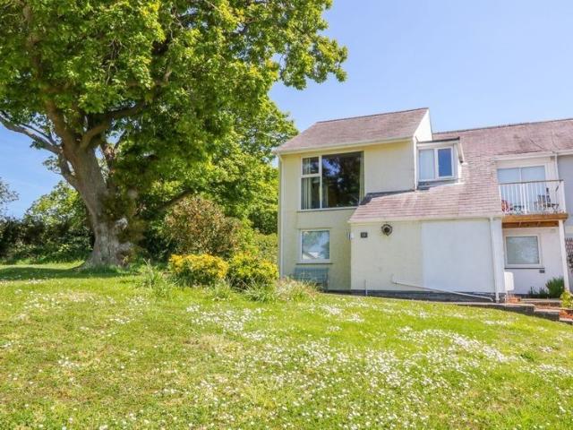 Apartment for rent in Y Felinheli, Wales