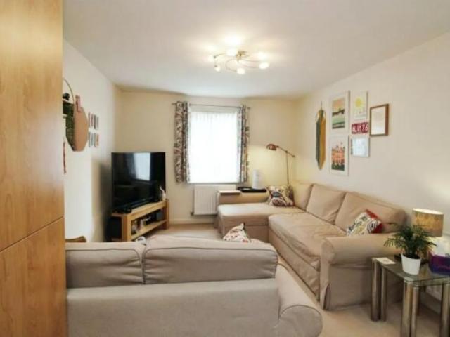 Apartment for rent in Cardiff International Sports Village, Falcon Lodge