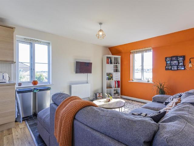 Apartment for rent in Cardiff International Sports Village, Cardiff