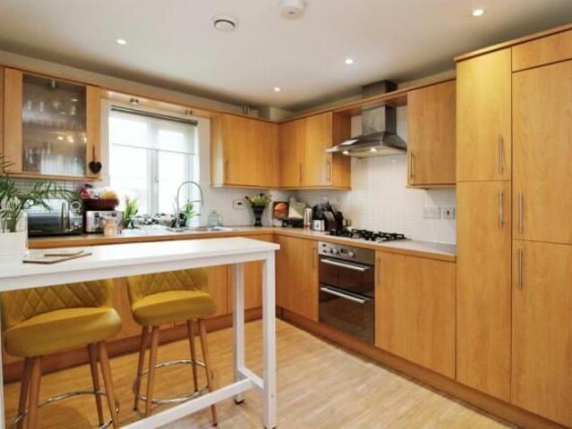 Apartment for rent in Cardiff International Sports Village, Falcon Lodge