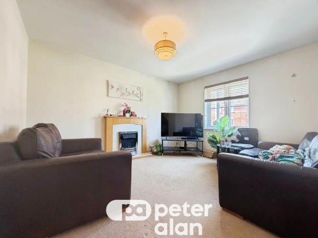 Apartment for rent in Falcon Lodge, Wales