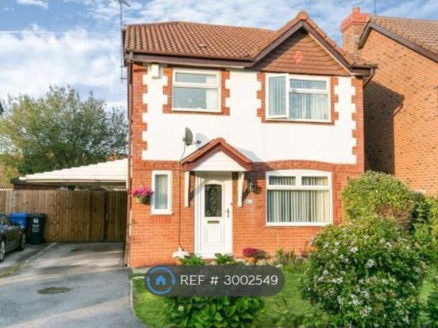 House for rent in Bodelwyddan