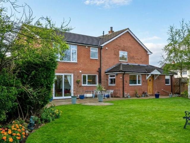 House for rent in Hawarden, Ewloe